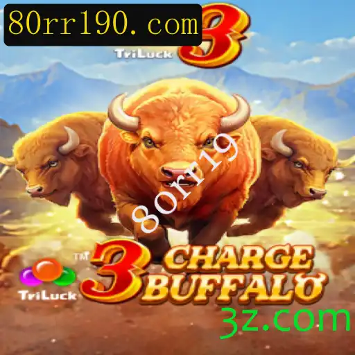 Explorando o Mundo de 3ChargeBuffalo: Um Jogo de Estratégia e Aventura