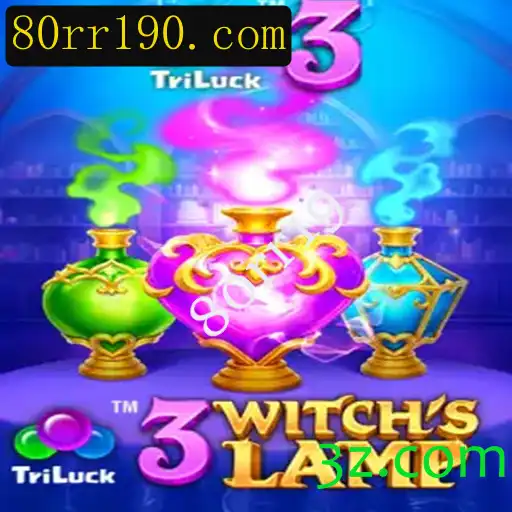 Aventura e Estratégia em 3WitchsLamp: Descubra o Mundo Encantado