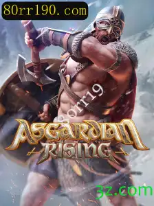 Descubra a Magia e Estratégia de AsgardianRising