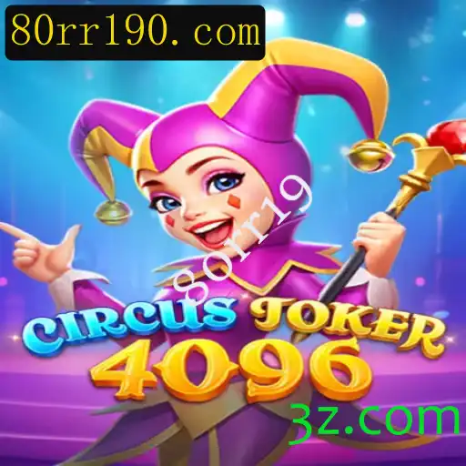 Descubra o Fascinante Mundo de CircusJoker4096