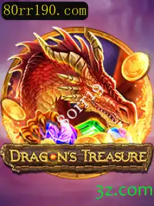 Descubra o Mundo Encantado de DragonsTreasure