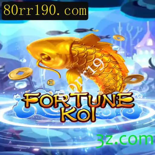 FORTUNEKOI: Mergulhe no Fascinante Mundo do Novo Jogo de Estratégia