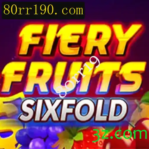 FieryFruitsSixFold: Descubra o Mundo das Frutas Ardentes