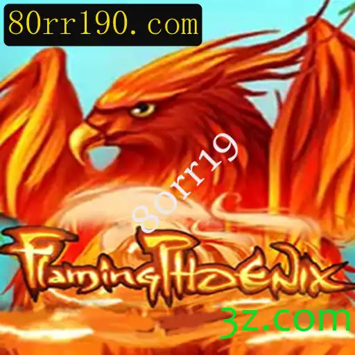 Descubra a Emoção de FlamingPhoenix: Um Jogo Revolucionário