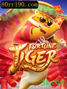 Descubra o Fascinante Mundo de FortuneTiger