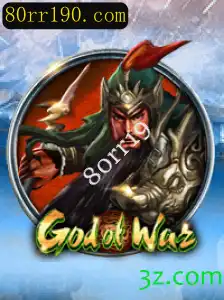 Descubra o Universo Épico de God of War