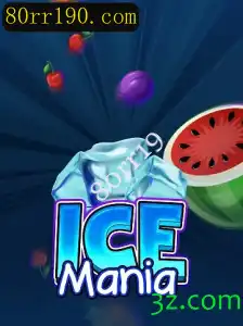 Explorando o Universo de IceMania: Um Mergulho nas Regras e Dinâmica do Jogo