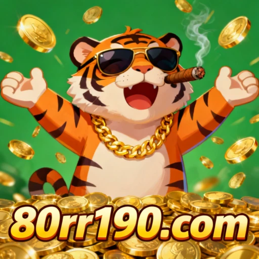 80rr19 Logo
