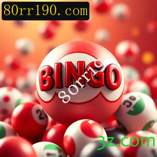 Jogos de bingo