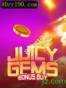 JuicyGemsBonusBuy: Mergulhe em um Mundo de Joias e Diversão