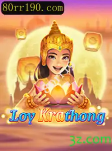 LoyKrathong: O Encantador Jogo Inspirado em Tradições Culturais