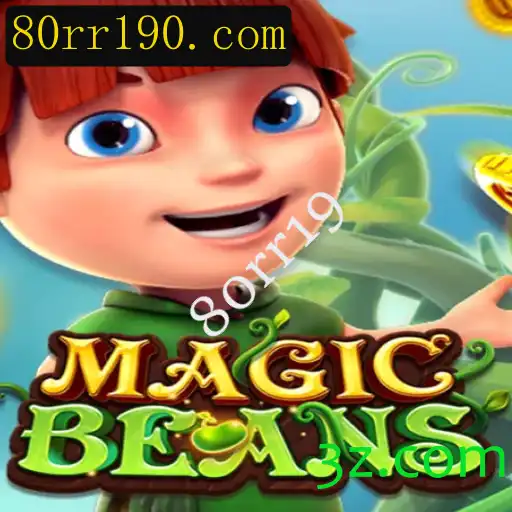 Descubra o Fascinante Mundo de MAGICBEANS
