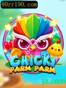 ChickyParmParm: Um Mergulho no Jogo Inspirado em Eventos Atuais