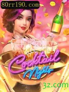 CocktailNights: Uma Noite de Diversão com um Toque de Estratégia