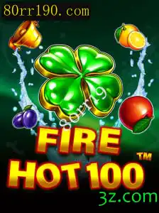Explorando o Mundo de FireHot100: Uma Aventura Emocionante