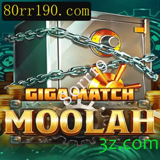 Descubra o Universo de Diversão com GigaMatchMoolah