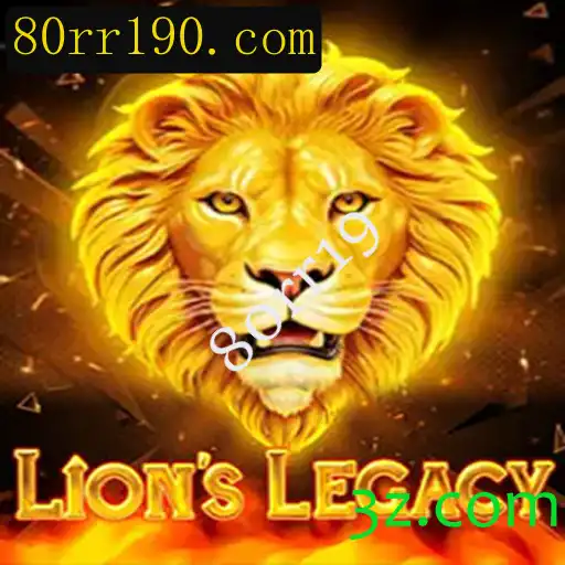 LionsLegacy: O Legado dos Leões no Universo dos Jogos