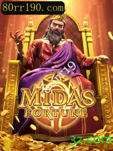 Descubra MidasFortune: Aventura e Estratégia no Novo Jogo Sensação