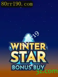 Explorando WinterStarBonusBuy: Um Novo Fenômeno no Mundo dos Jogos