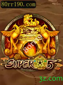 Explorando o Universo Dinâmico do Super5: Um Guia Completo