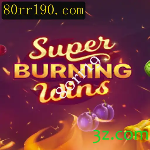 Explorando o Fascinante Mundo de SuperBurningWins: Um Mergulho nas Regras e Estratégias