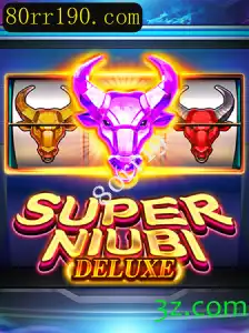 Descubra o Mundo Inovador de SuperNiubiDeluxe