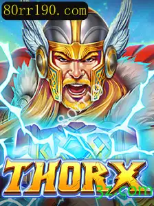 ThorX: Uma Aventura Épica nos Confins do Universo