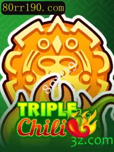 TripleChili: O Jogo de Estratégia e Agilidade que está Dominando 2023