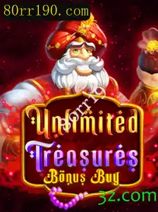 Descubra o Fascinante Mundo de UnlimitedTreasuresBonusBuy