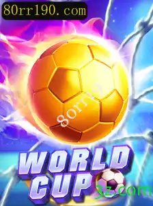 Explorando o Fascinante Mundo do Jogo 'WorldCup'